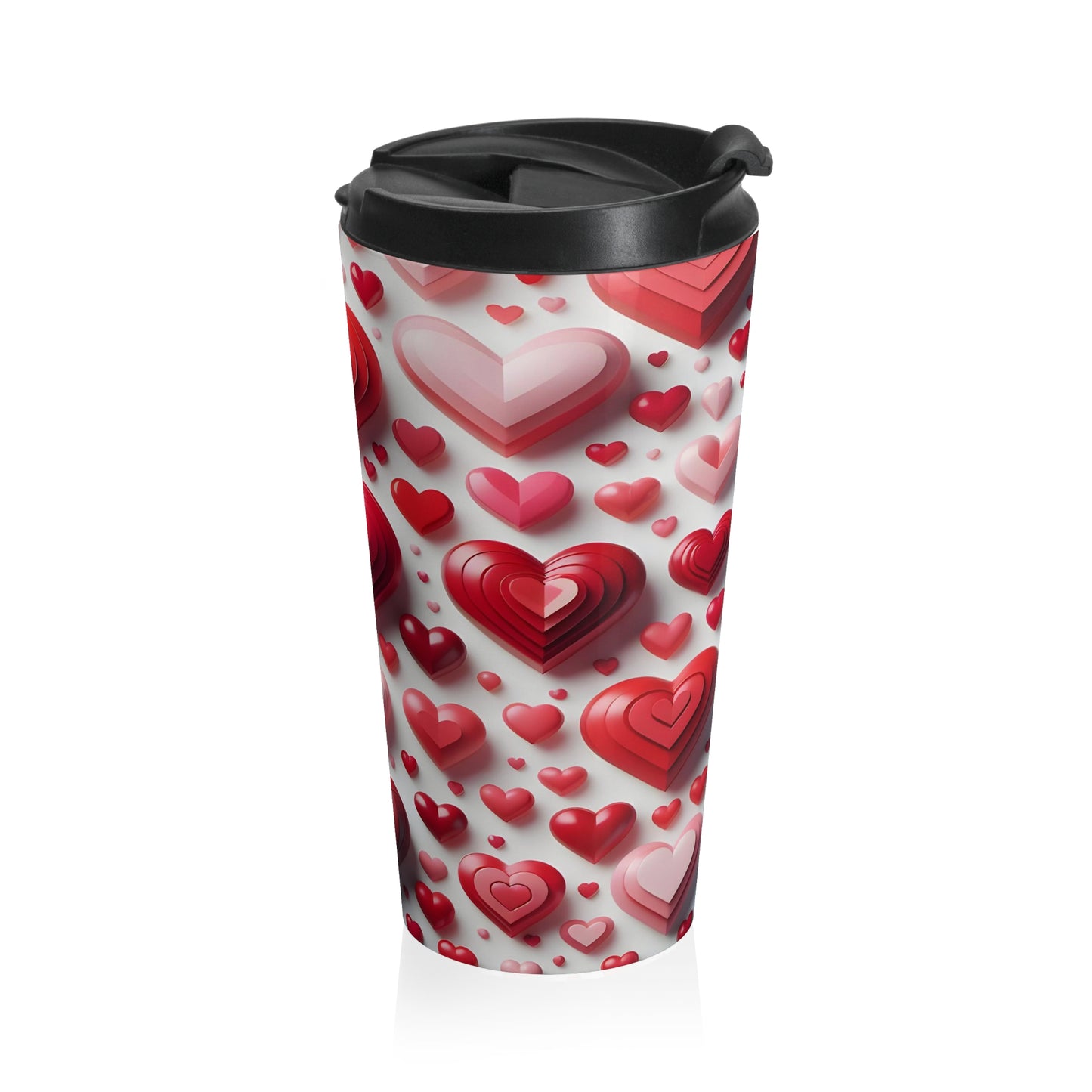 Stainless Steel Travel Mug