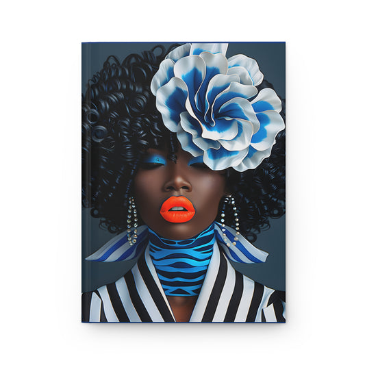 Ethereal Vibrance Hardcover Journal Matte - 2016