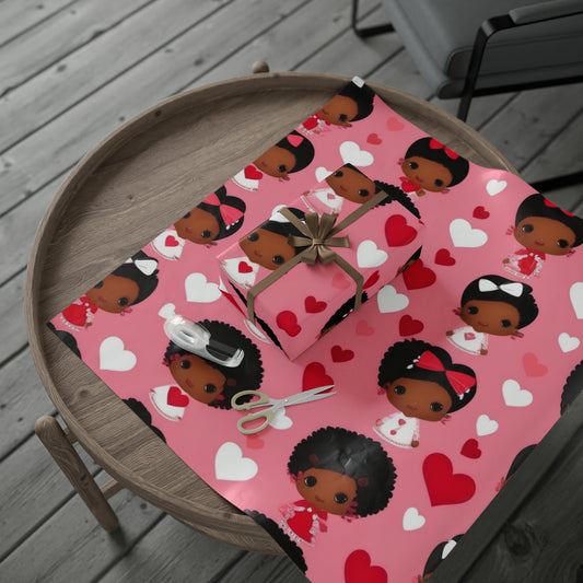 Wrapping Papers