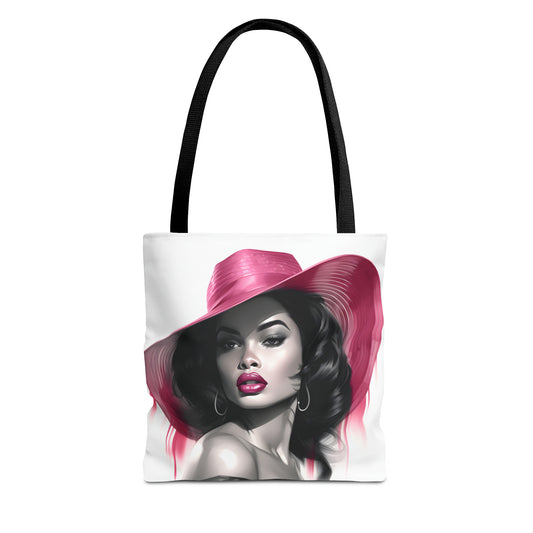 Tote Bag (AOP)