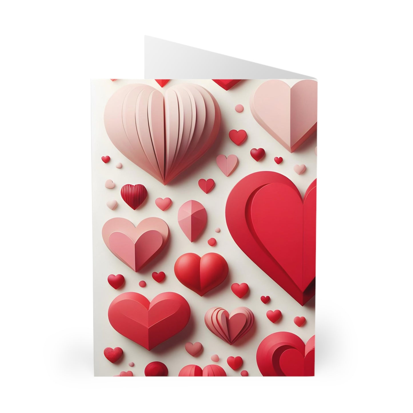 Greeting Cards (5 Pack)