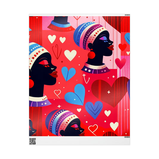 Wrapping Papers