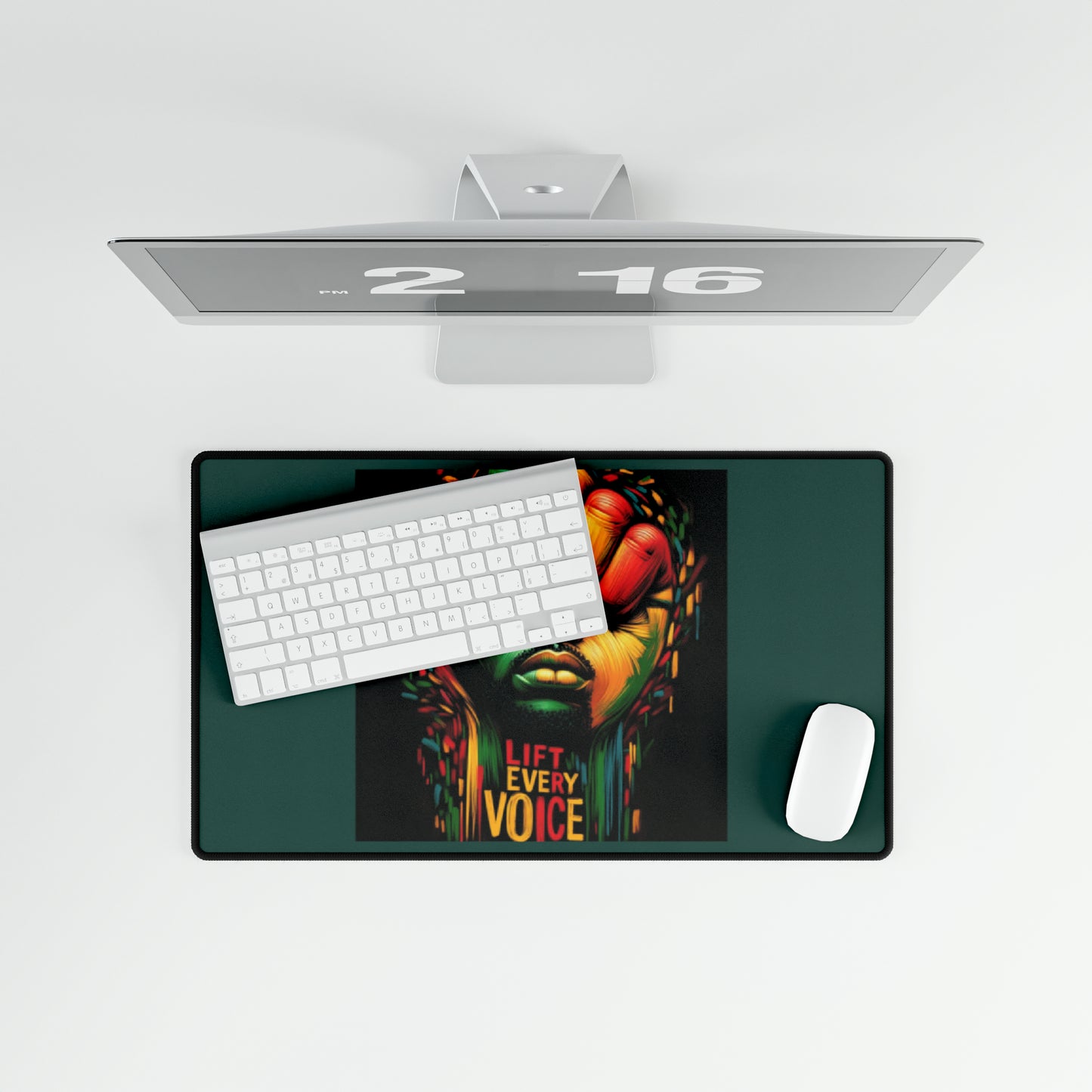 Desk Mats