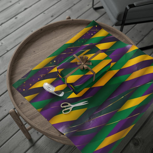 Wrapping Papers