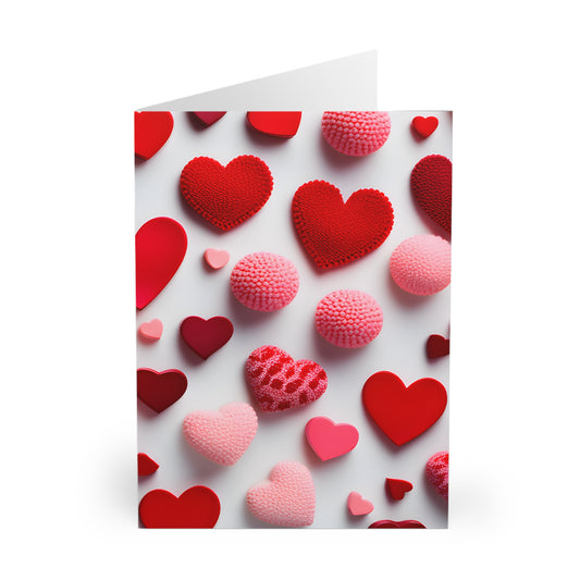 Greeting Cards (5 Pack)