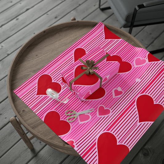 Wrapping Papers