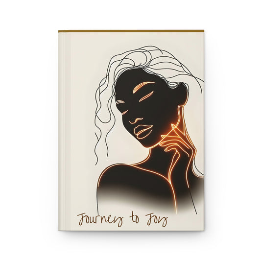 Hardcover Journal Matte
