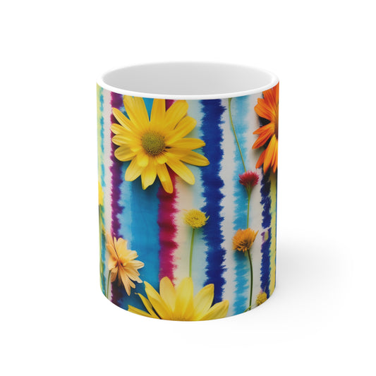 Ceramic Mug 11oz