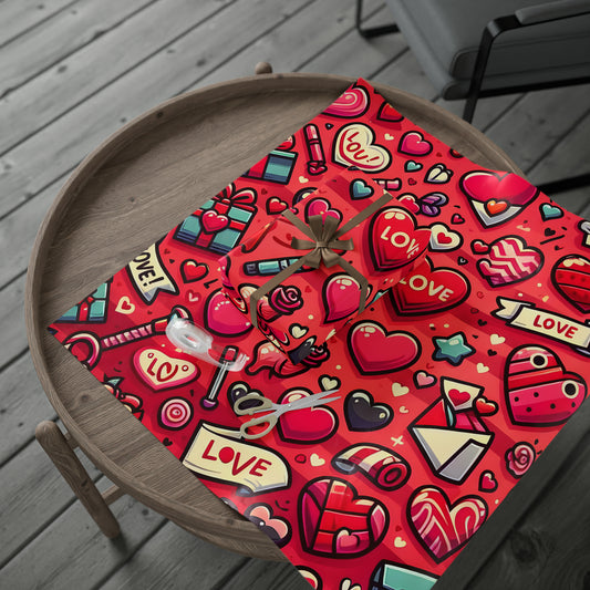 Wrapping Papers