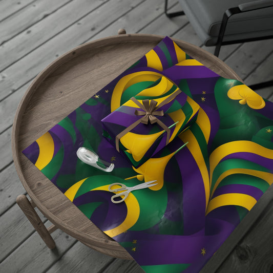 Wrapping Papers