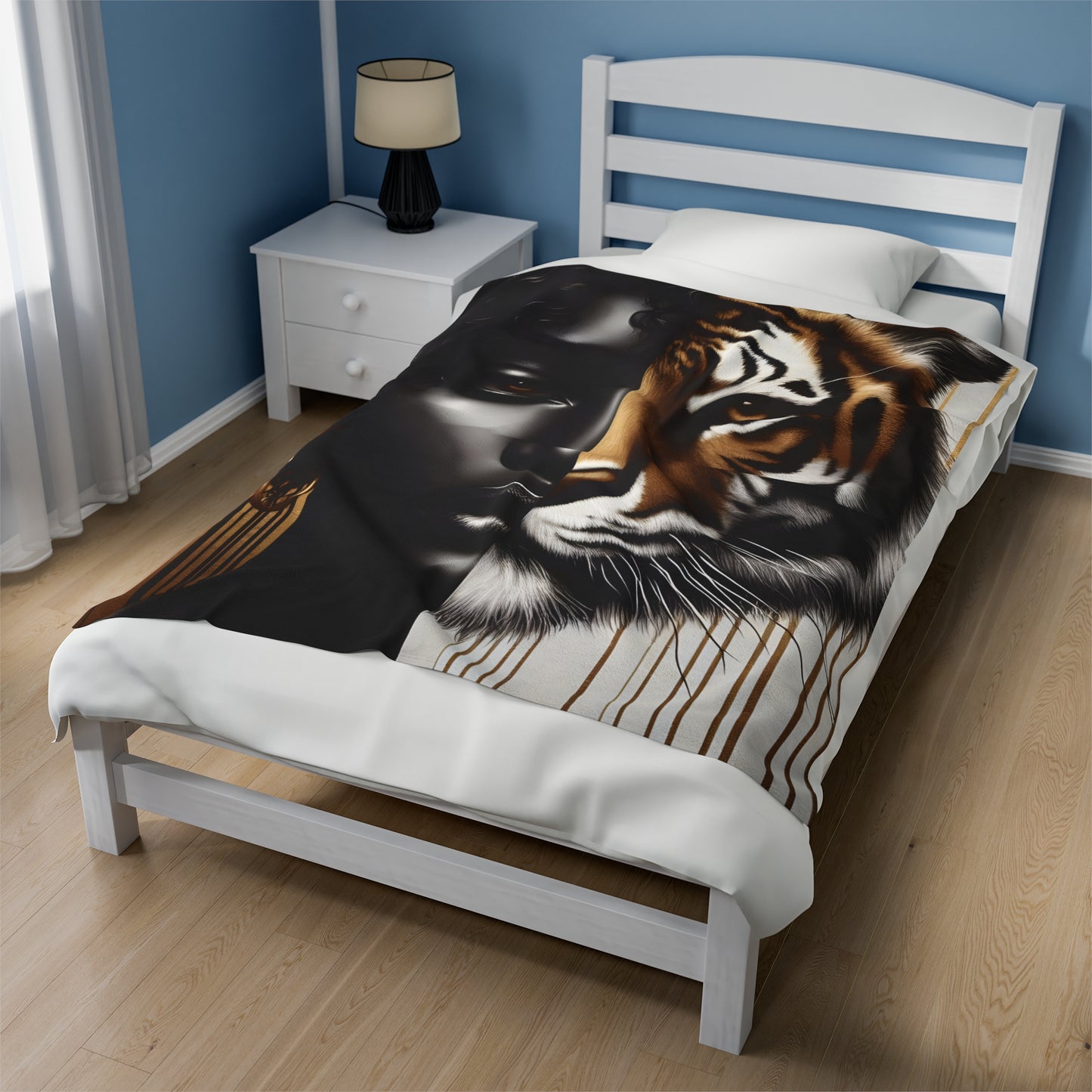 Velveteen Plush Blankets