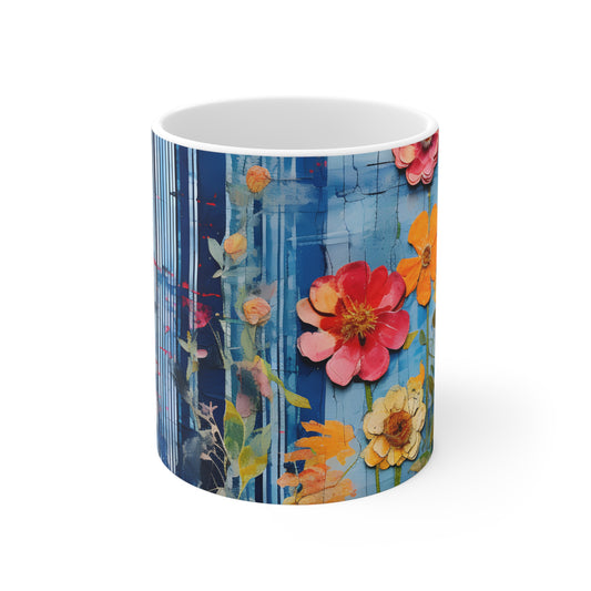 Ceramic Mug 11oz