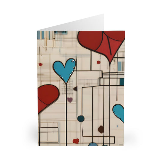 Greeting Cards (5 Pack)