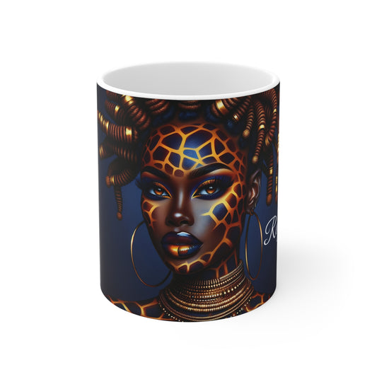 Regal Radiance Mug Collection  - #2014