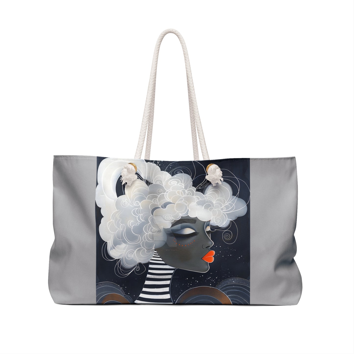 Weekender Bag - Ethereal Vibrance - 2014