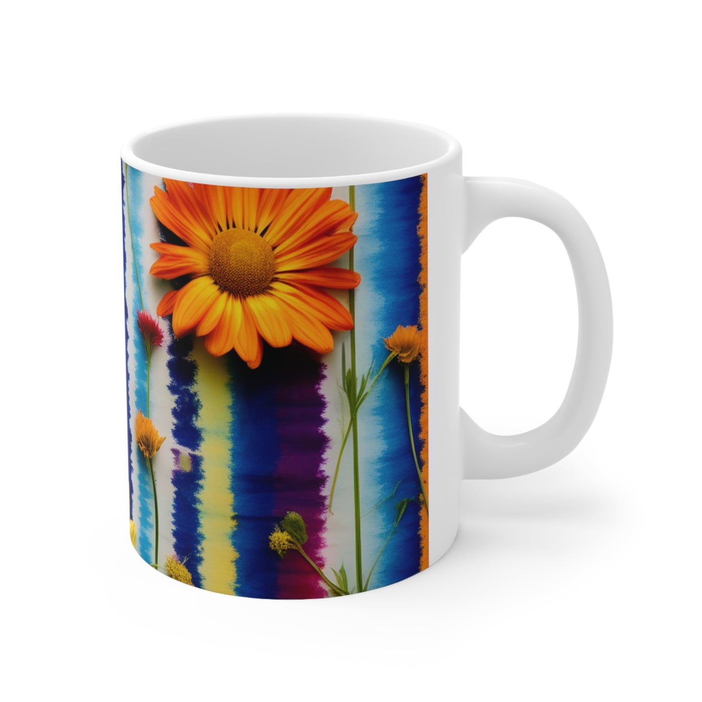 Ceramic Mug 11oz