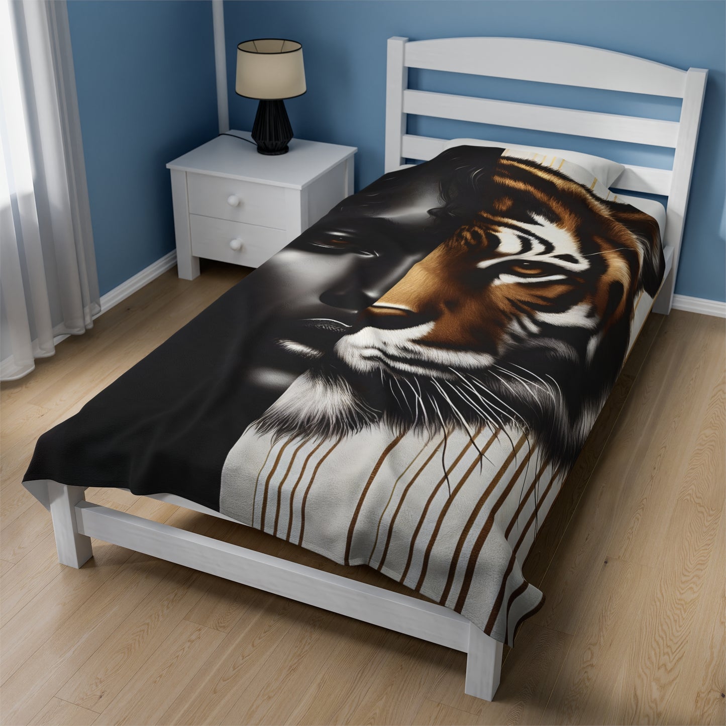 Velveteen Plush Blankets