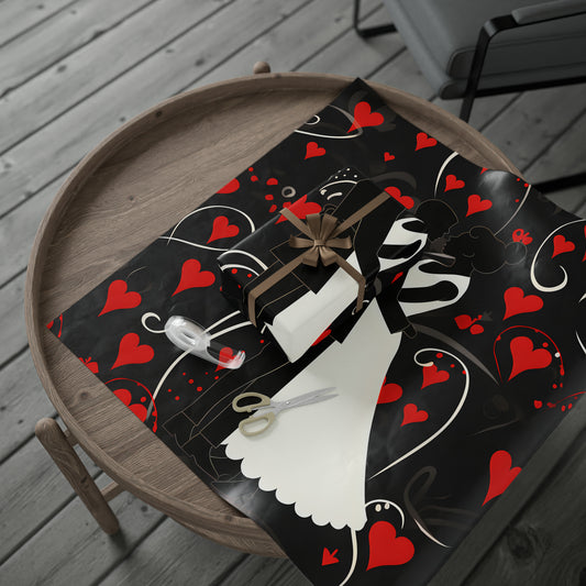 Wrapping Papers