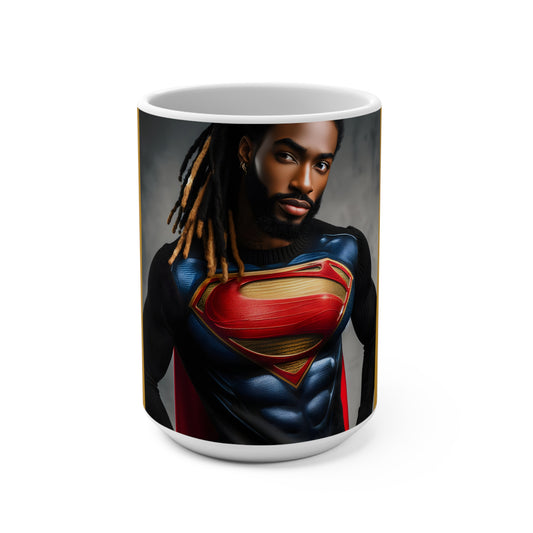 Mug 15oz