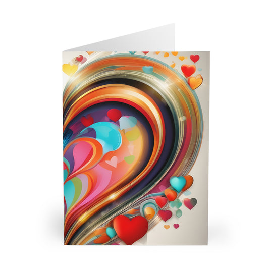 Greeting Cards (5 Pack)