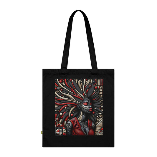 Organic Cotton Tote Bag