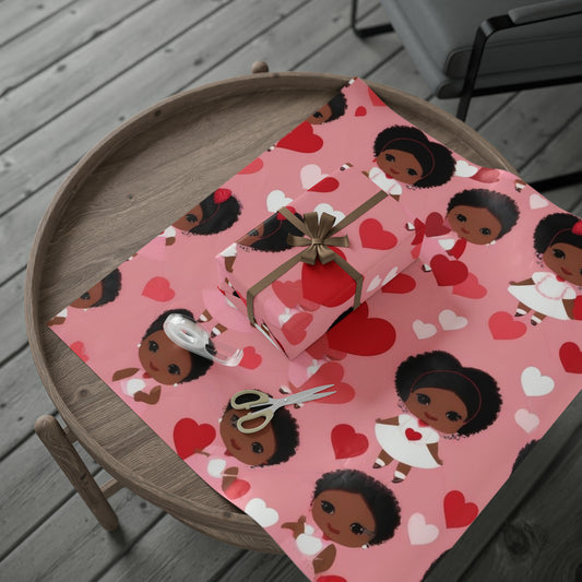 Wrapping Papers