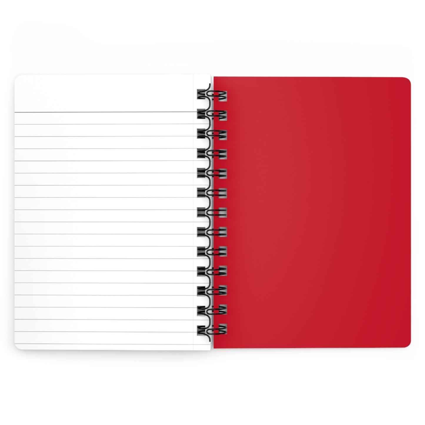 Spiral Bound Journal