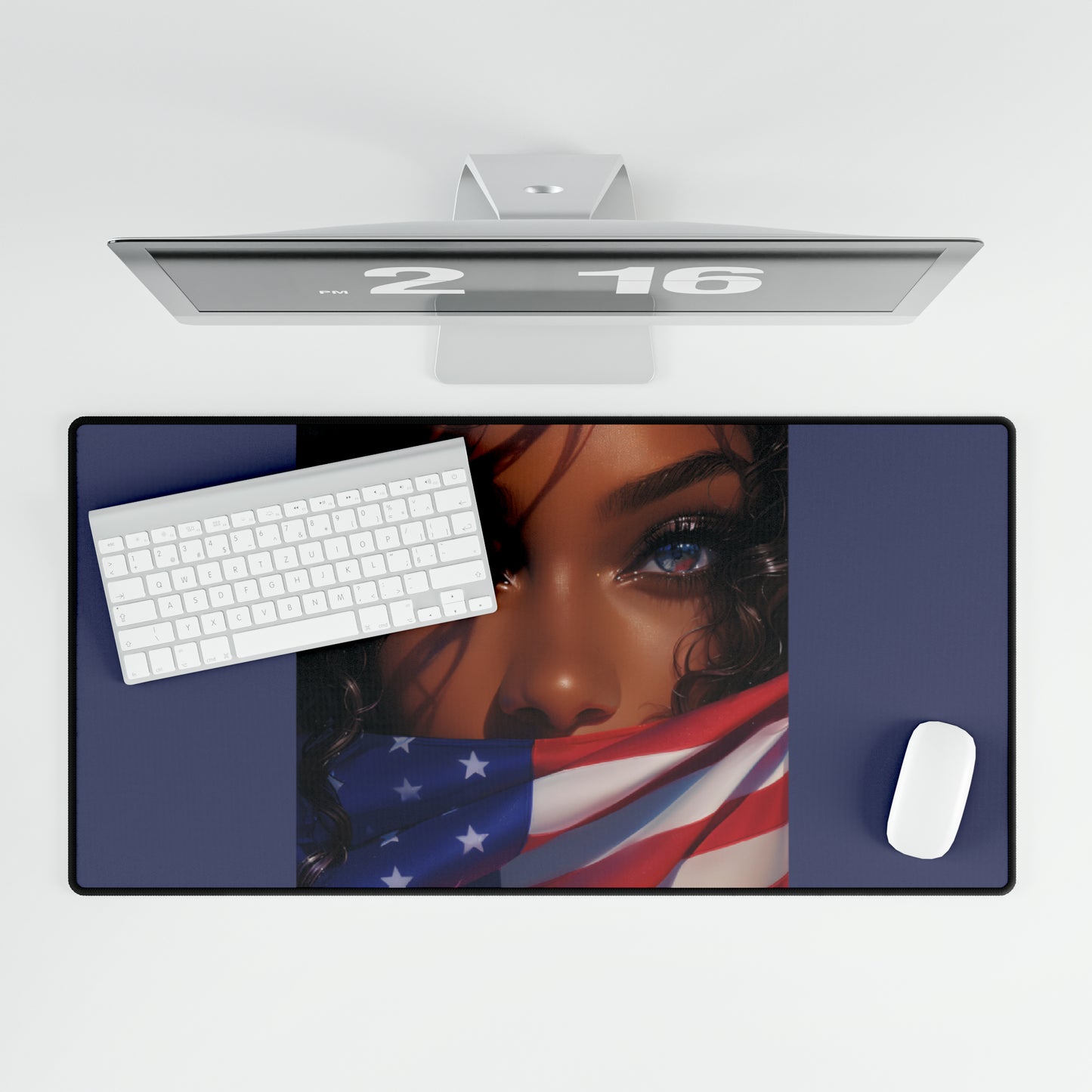 Desk Mats