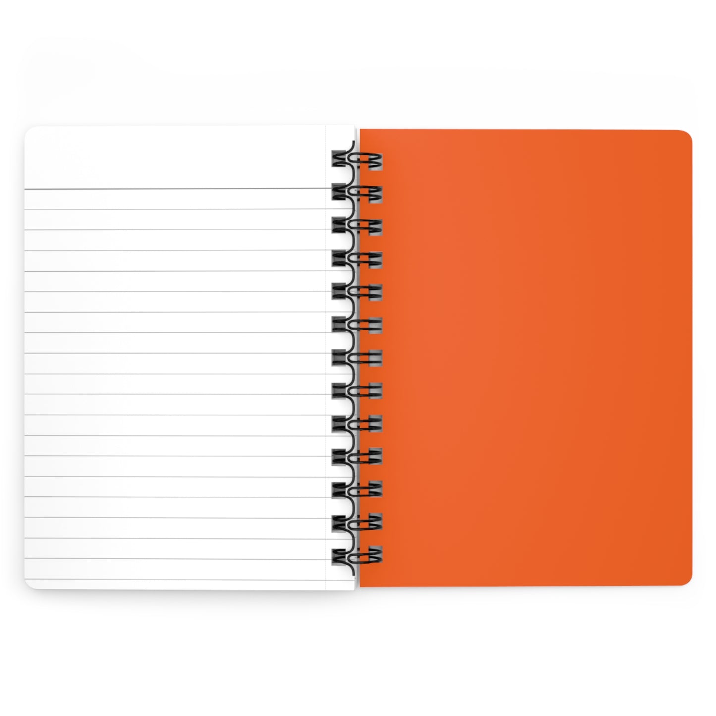 Afrofuturistic Warrior Queens Collection - Spiral Bound Journal - #2015