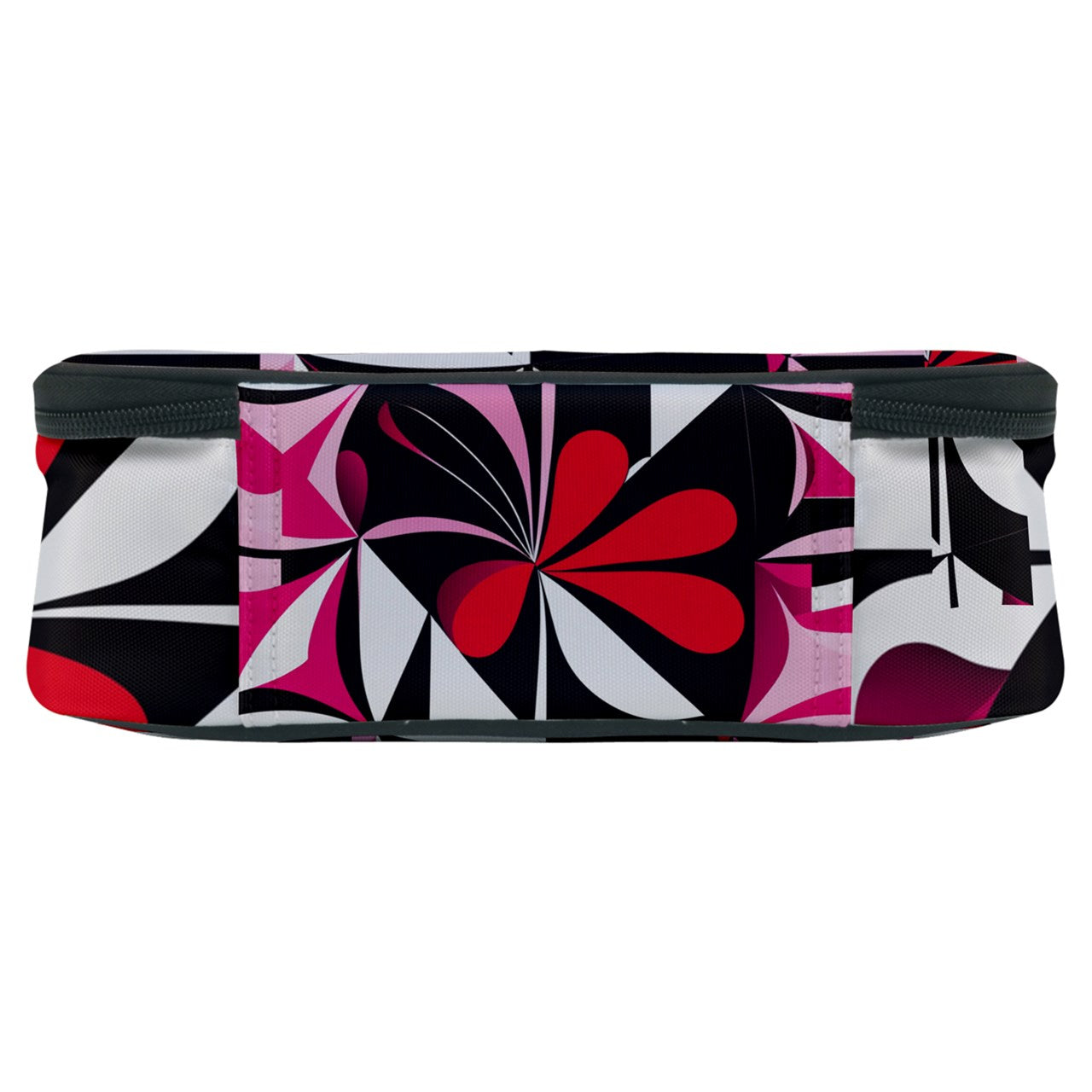 Radiant Hearts - #2015 Full Print Lunch Bag