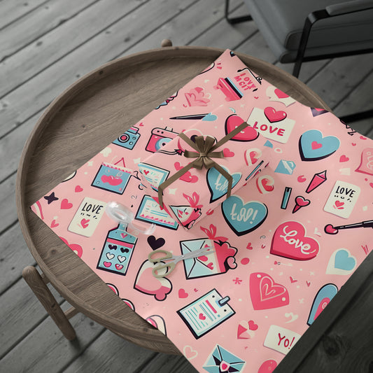 Wrapping Papers