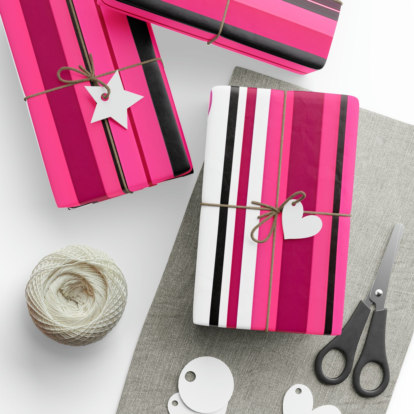 Wrapping Papers