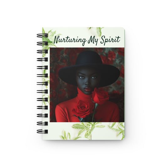 Spiral Bound Journal