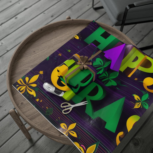 Wrapping Papers