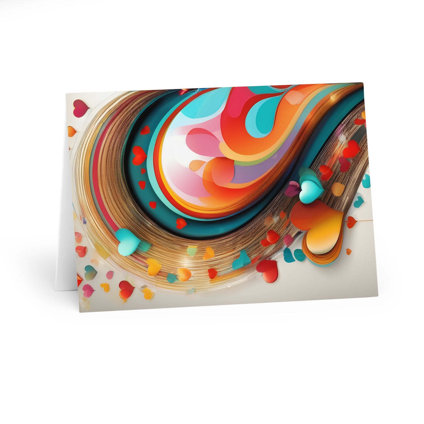Greeting Cards (5 Pack)