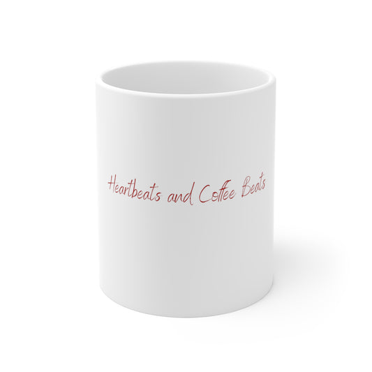 Heroic Brews for Healthcare Heroes: Nurse-Themed Coffee Mugs