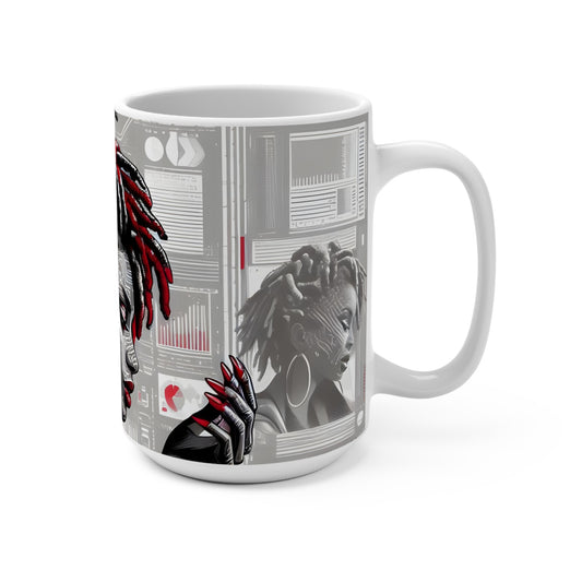 Mug 15oz