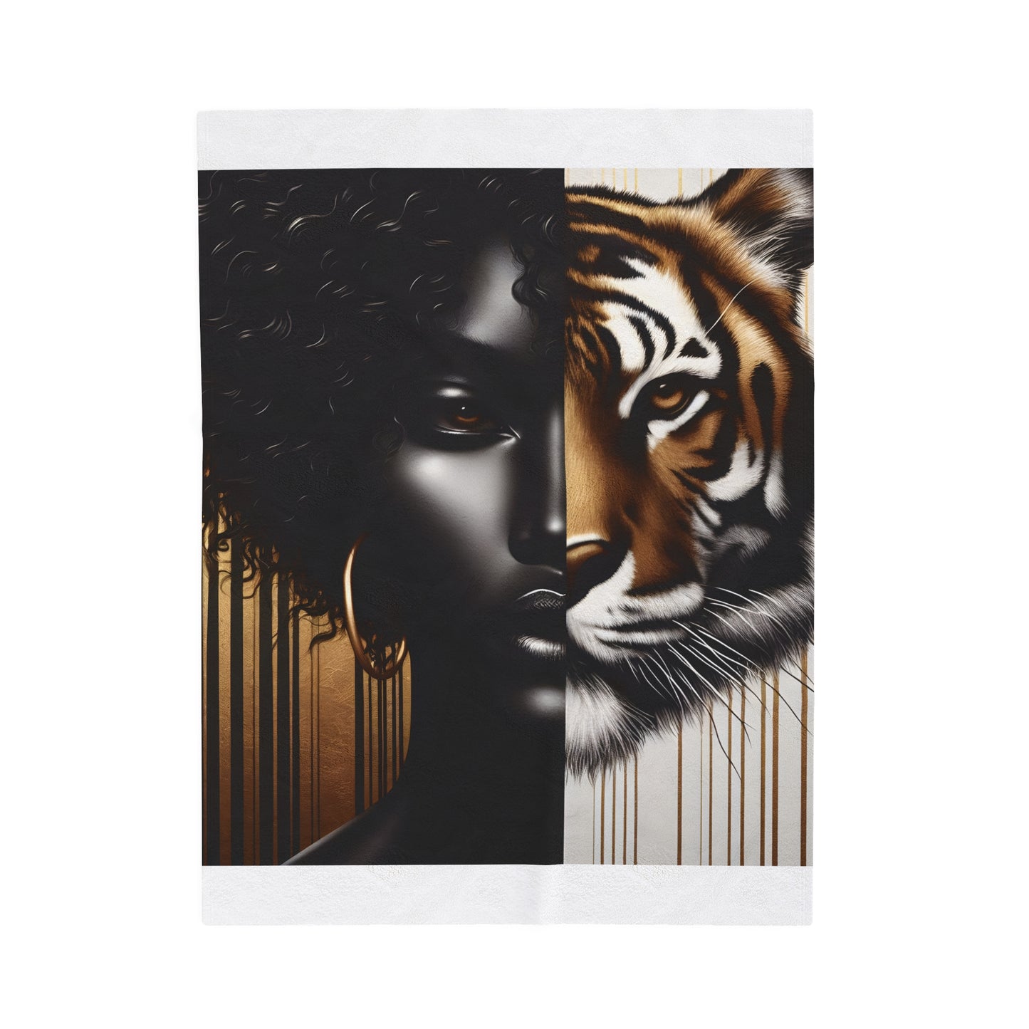 Velveteen Plush Blankets