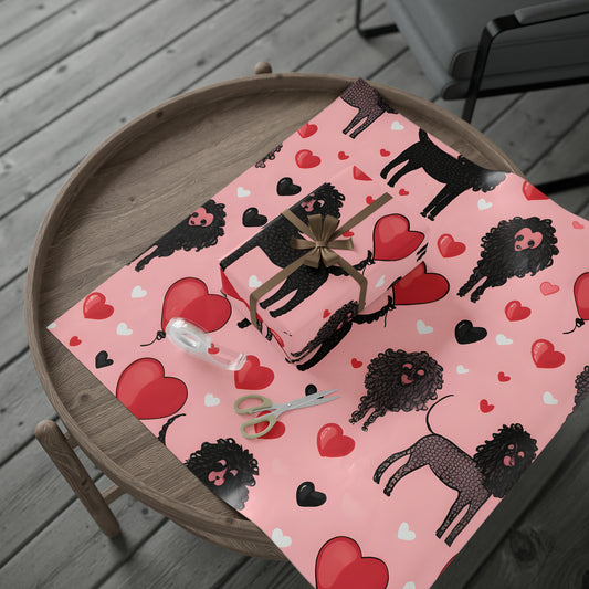 Wrapping Papers