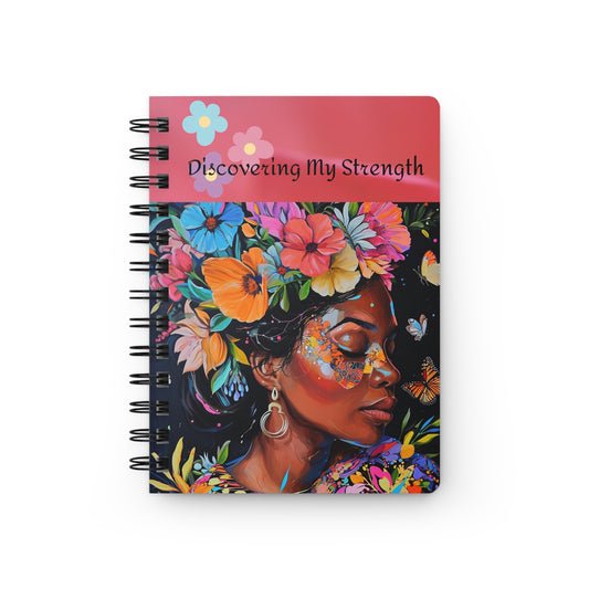 Spiral Bound Journal