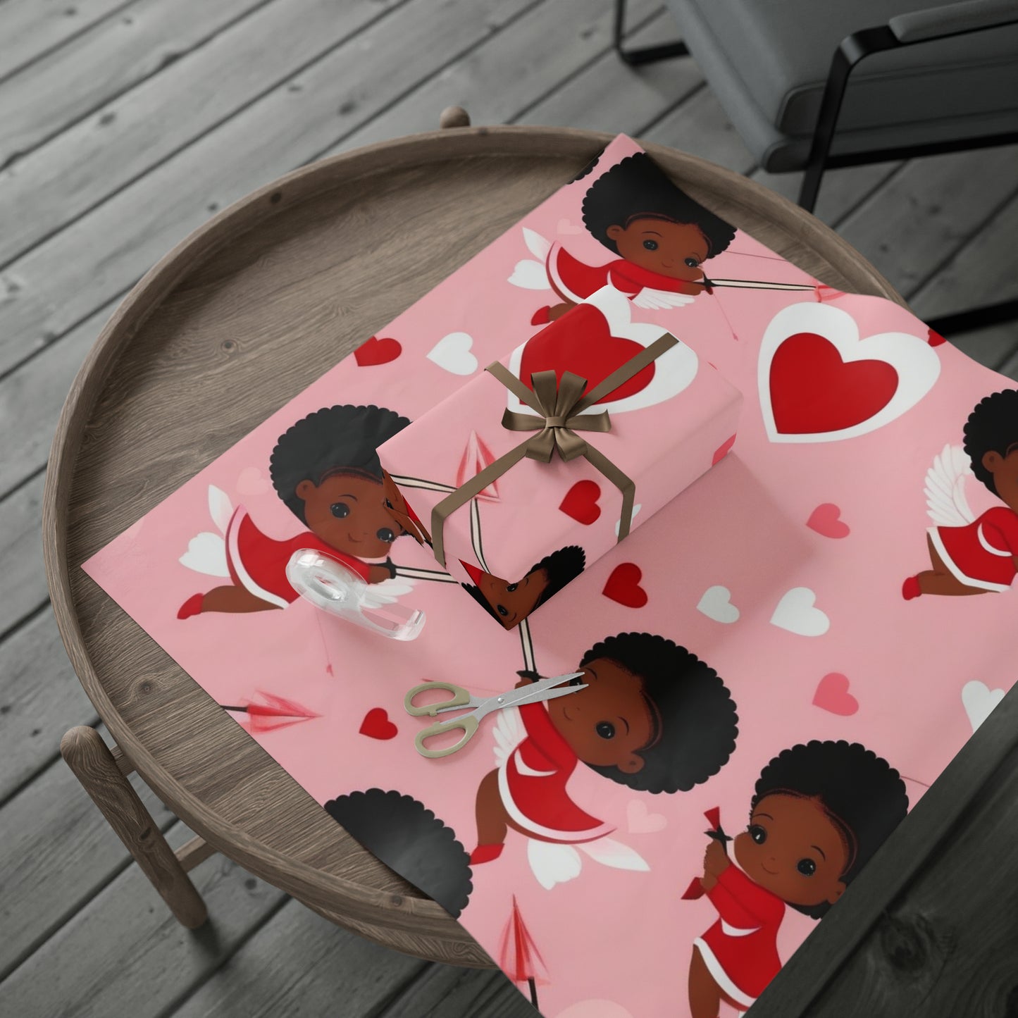 Wrapping Papers
