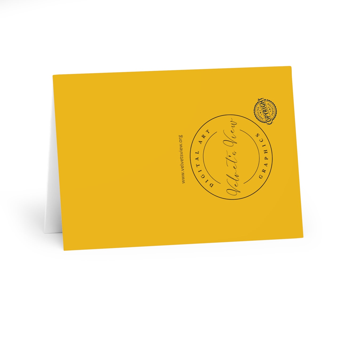 Greeting Cards (5 Pack)