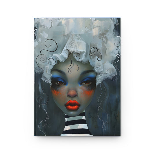 Ethereal Vibrance Hardcover Journal Matte - 2018