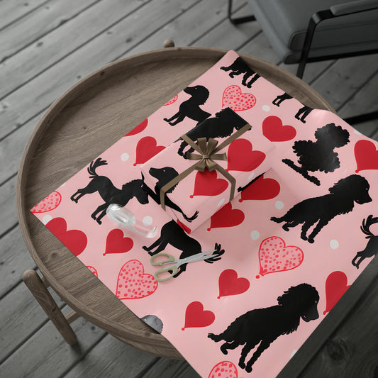 Wrapping Papers