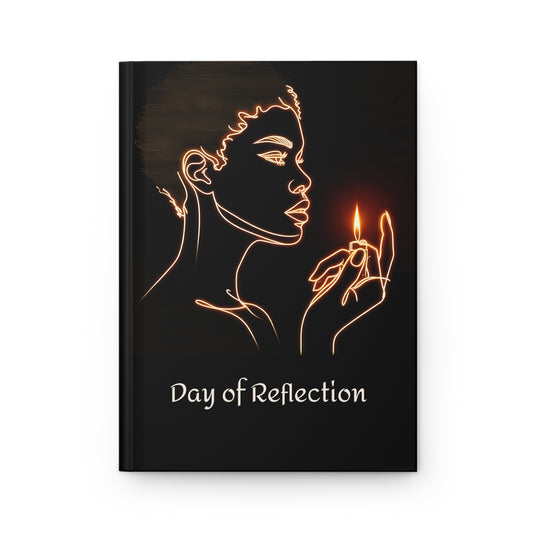 Hardcover Journal Matte