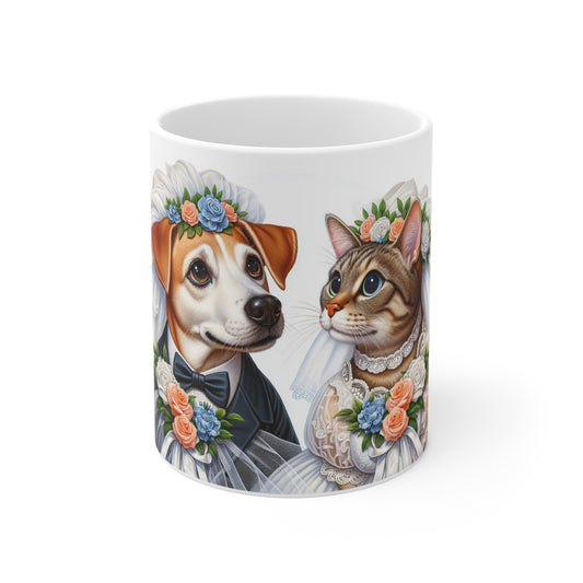 The Enchanted Engagement Mug Collection - #2026