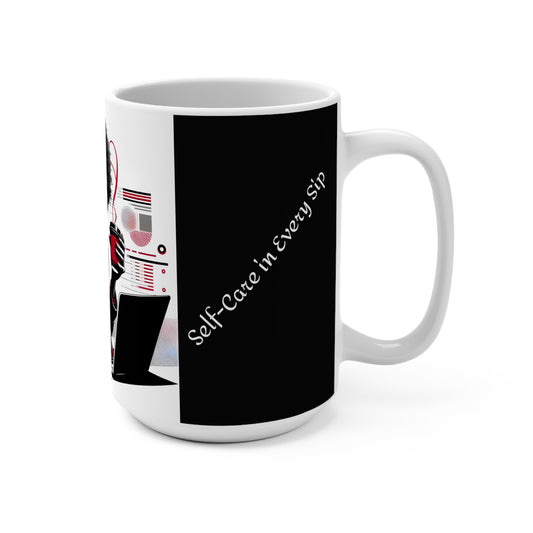 Mug 15oz