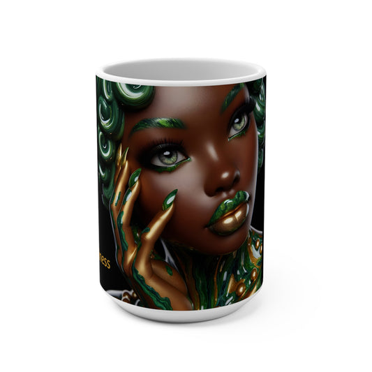 Mug 15oz