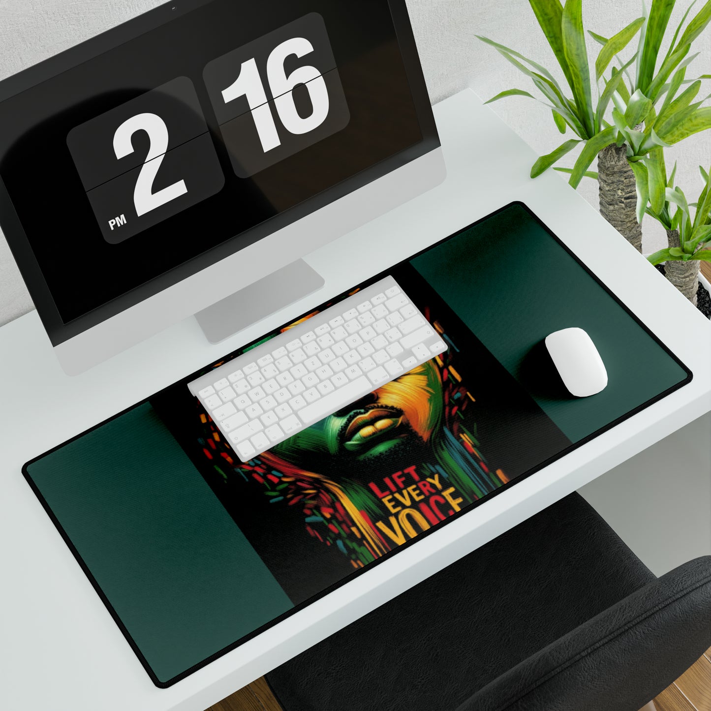 Desk Mats