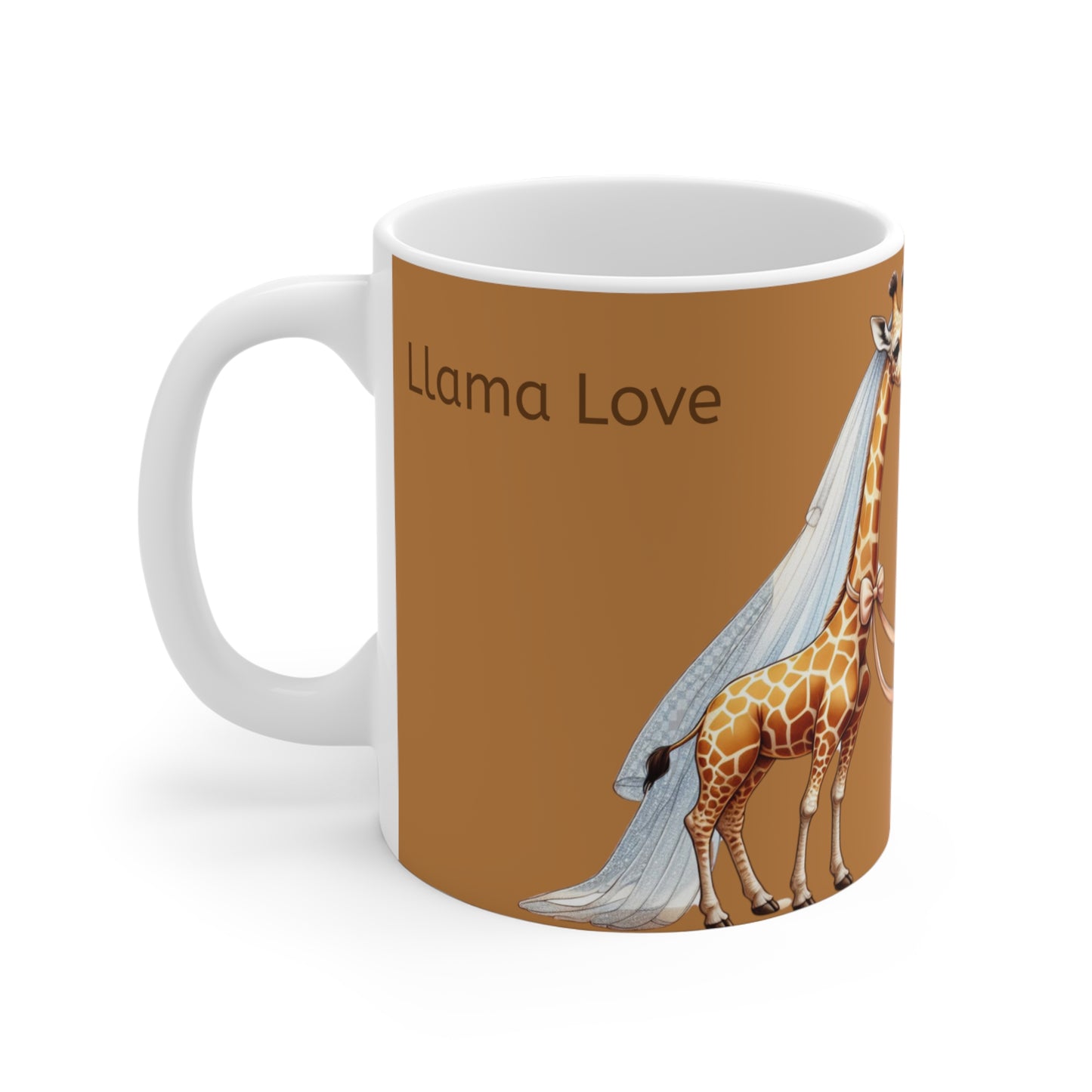 The Enchanted Engagement Mug Collection - #2023
